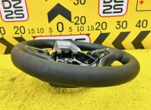 Руль SUBARU XV 2018/Цвет J8U 34312FL001VH GT3 FB16A, передний