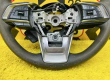 Руль SUBARU XV 2018/Цвет J8U 34312FL001VH GT3 FB16A, передний