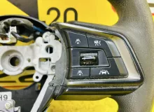 Руль SUBARU XV 2018/Цвет J8U 34312FL001VH GT3 FB16A, передний