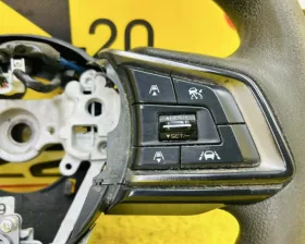 Руль Subaru