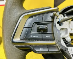 Руль Subaru