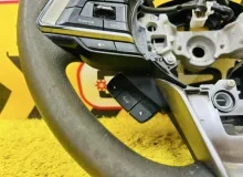 Руль SUBARU XV 2018/Цвет J8U 34312FL001VH GT3 FB16A, передний