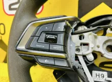 Руль SUBARU XV 2018/Цвет J8U 34312FL001VH GT3 FB16A, передний