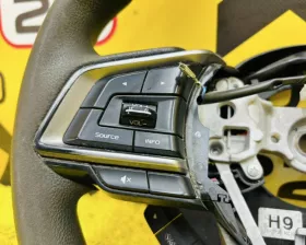 Руль Subaru
