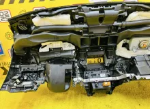 Торпеда SUBARU XV 2018/Цвет J8U 66049FL000 GT3 FB16A, передняя