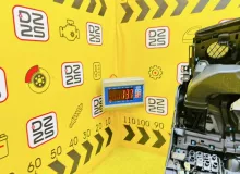 Торпеда SUBARU XV 2018/Цвет J8U 66049FL000 GT3 FB16A, передняя