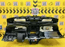 Торпеда SUBARU XV 2018/Цвет J8U 66049FL000 GT3 FB16A, передняя