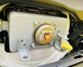 Торпеда SUBARU