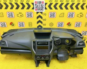 Торпеда SUBARU