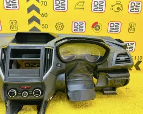 Торпеда SUBARU