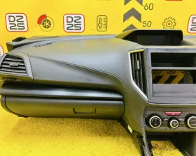 Торпеда SUBARU