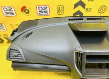 Торпеда SUBARU XV 2018/Цвет J8U 66049FL000 GT3 FB16A, передняя