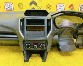 Торпеда SUBARU