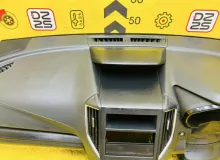 Торпеда SUBARU XV 2018/Цвет J8U 66049FL000 GT3 FB16A, передняя