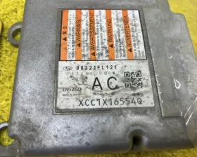 Блок управления airbag SUBARU