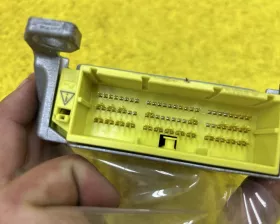 Блок управления airbag SUBARU