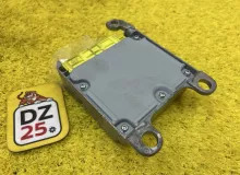 Блок управления airbag SUBARU XV 2018/Цвет J8U 98221FL121 GT3 FB16A, передний