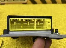 Блок управления airbag SUBARU XV 2018/Цвет J8U 98343FL012 GT3 FB16A, передний