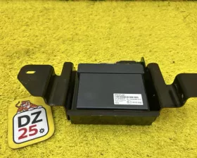Электронный блок SUBARU
