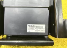 Электронный блок SUBARU XV 2018/Цвет J8U 87631FL001 GT3 FB16A, передний