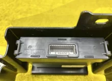 Электронный блок SUBARU XV 2018/Цвет J8U 87631FL001 GT3 FB16A, передний