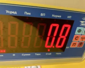 Электронный блок SUBARU