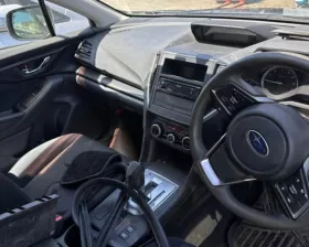 Электронный блок SUBARU