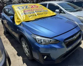 Мотор печки SUBARU