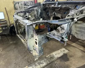 Телевизор SUBARU