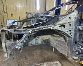 Лонжерон SUBARU