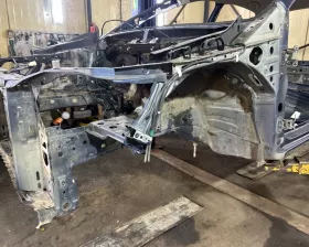 Лонжерон SUBARU