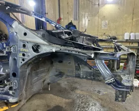 Лонжерон SUBARU