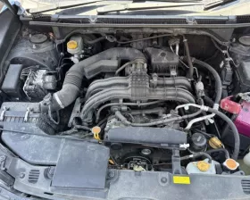 Лонжерон SUBARU
