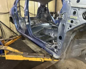 Порог кузова SUBARU