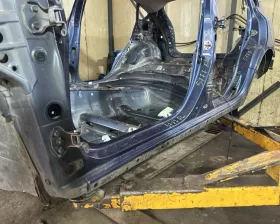Порог кузова SUBARU