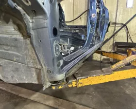 Порог кузова SUBARU