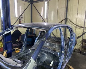 Крыша SUBARU