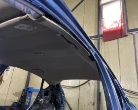 Крыша SUBARU