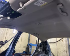Крыша SUBARU
