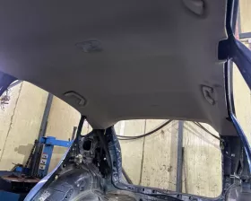 Крыша SUBARU