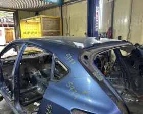 Крыша SUBARU