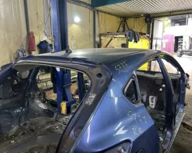 Крыша SUBARU