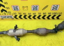 Катализатор TOYOTA WISH 2007 1741022610 ZNE10G 1ZZFE, передний