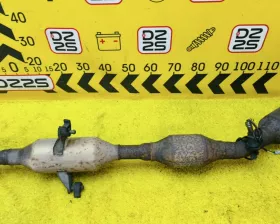 Катализатор TOYOTA