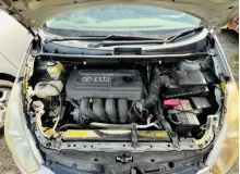 Глушитель TOYOTA WISH 2007/Цвет 1F7 1743022430 ZNE10G 1ZZFE, задний