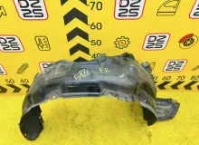 Подкрылок TOYOTA WISH 2007 5387568012 ZNE10G 1ZZFE, передний правый