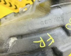 Подкрылок TOYOTA