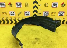Подкрылок TOYOTA WISH 2007 5387568012 ZNE10G 1ZZFE, передний правый