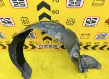 Подкрылок TOYOTA WISH 2007 5387668012 ZNE10G 1ZZFE, передний левый