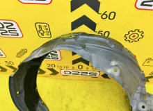 Подкрылок TOYOTA WISH 2007 5387668012 ZNE10G 1ZZFE, передний левый